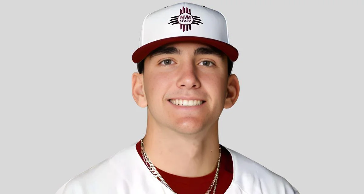 Aggies secure series sweep over Delaware with 7-2 win at home