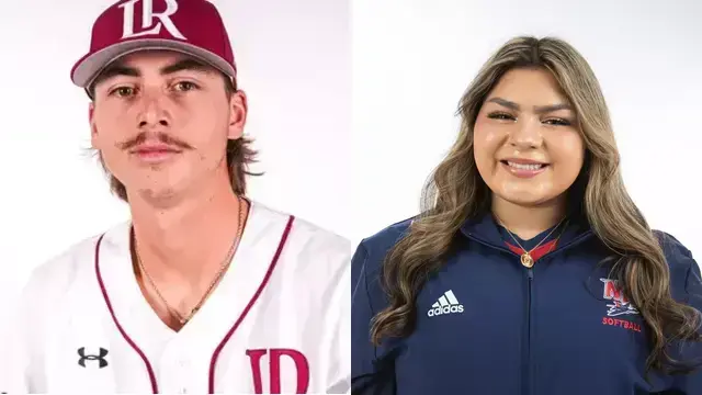 Which former Victor Valley Times area high school standouts will be in action in the week starting Monday, March 31?