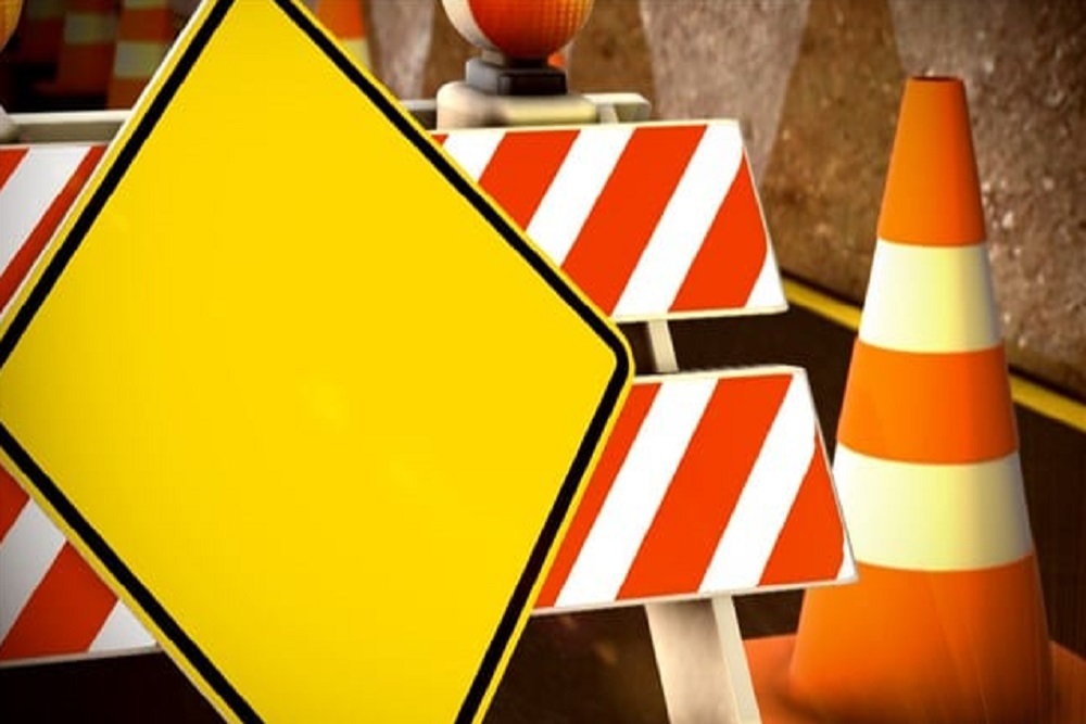 COUNTY OF CLEVELAND: Fielding Road Rail Crossing Closed For Repair On March 15th COUNTY OF CLEVELAND: Fielding Road Rail Crossing Closed For Repair On March 15th