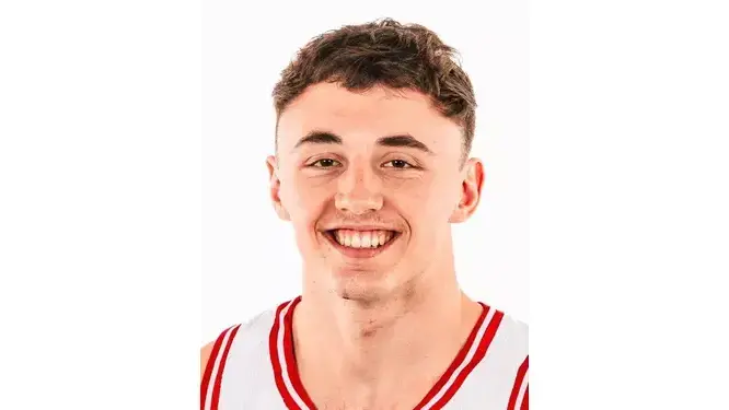 On Thursday, March 20 former Hamilton High School Aidan Konop competed in hopes to reach NCAA Division I Basketball Championship