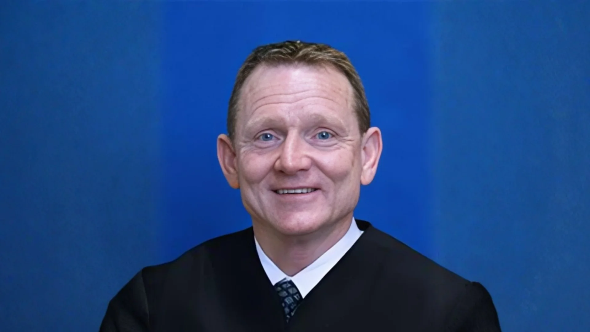 Joseph Curley Judge at Palm Beach County