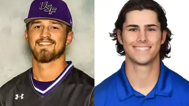 Which former Omaha City Wire area high school standouts will be in action on Friday, May 2?