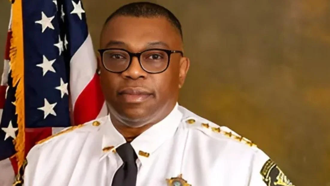 FOIA request sent to Muscogee County Sheriff’s Office regarding undocumented person’s arrest records on August 18, 2025