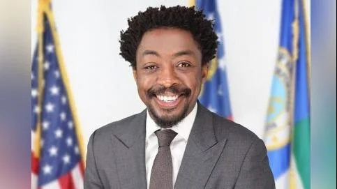 Cosby H. Johnson, Mayor of City of Brunswick - City of Brunswick website