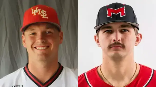 Which former Jefferson County Times area high school standouts will be in action on Tuesday, April 8?