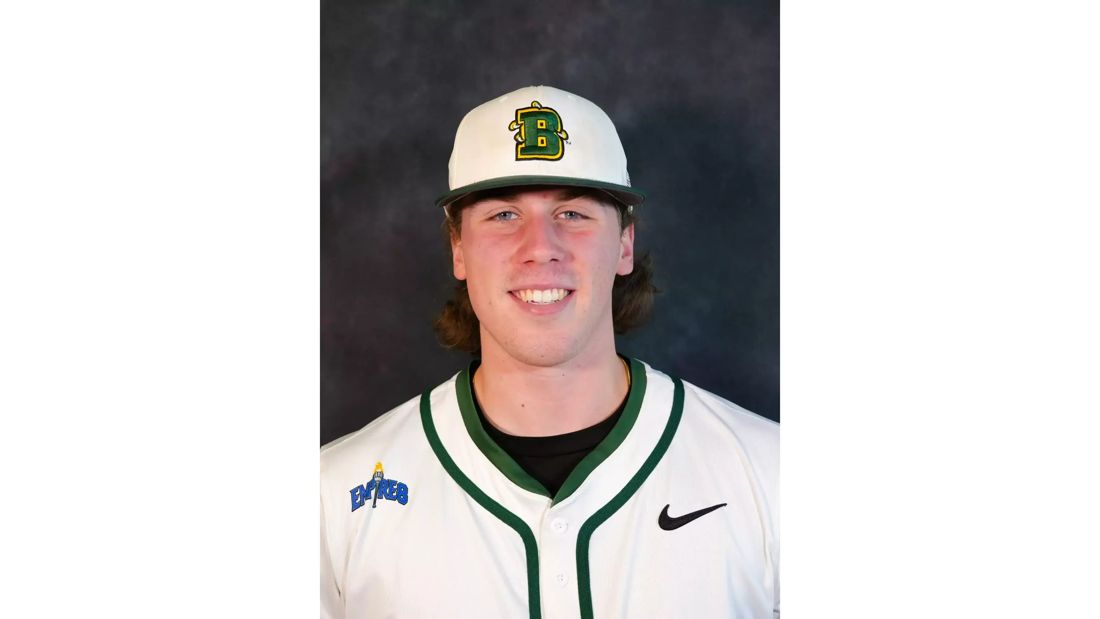 On Friday, May 16, former Bethlehem Central Senior High School standout Brendan Pajak collegiate team loses in the NCAA Division III Baseball Championship On Friday, May 16, former Bethlehem Central Senior High School standout Brendan Pajak collegiate team loses in the NCAA Division III Baseball Championship