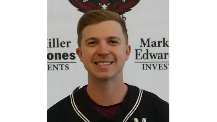 On Saturday, May 17, former Stamford High School standout Josh Mueller collegiate team wins in the NCAA Division III Baseball Championship