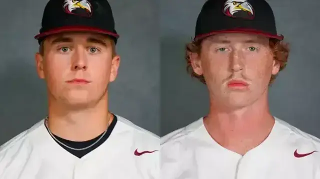 Which former Lycoming News area high school standouts will be in action on Monday, April 7?