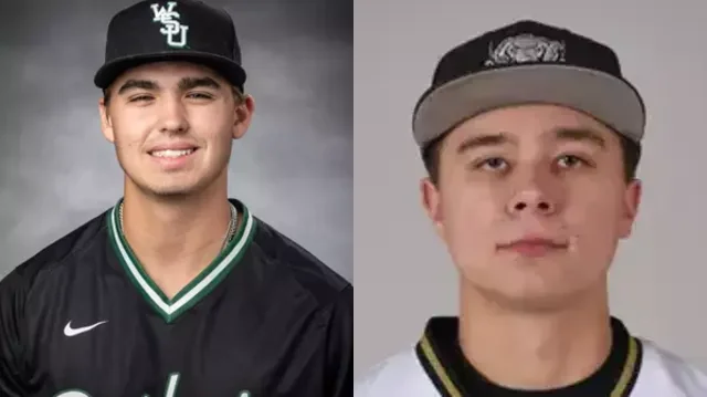 Which former South Bend Times area high school standouts will be in action on Tuesday, April 15?