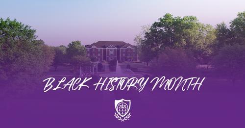 UCA Celebrates Black History Month