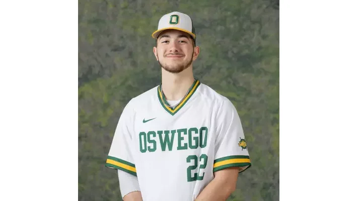 Grant Biederman, former Walt Whitman High School standout’s collegiate team plays on Friday, May 16 in the NCAA Division III Baseball Championship Grant Biederman, former Walt Whitman High School standout’s collegiate team plays on Friday, May 16 in the NCAA Division III Baseball Championship