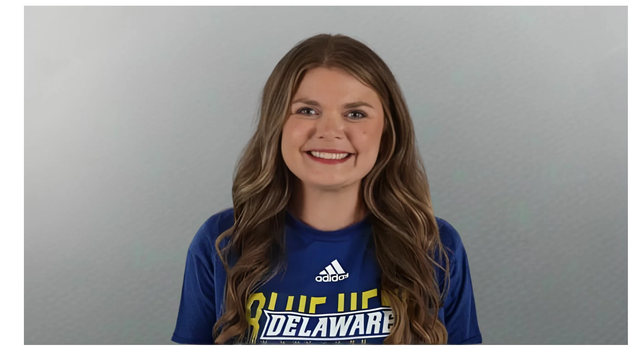 Kirby Lynch, Head Coach at Delaware Fightin’ Blue Hens Women's Dance Kirby Lynch, Head Coach at Delaware Fightin’ Blue Hens Women's Dance