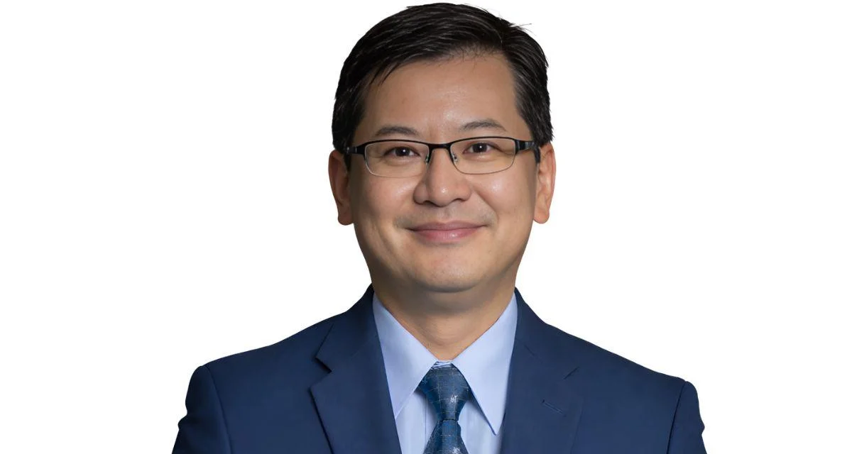 James Lin, President at LECOM Institute for Successful Living