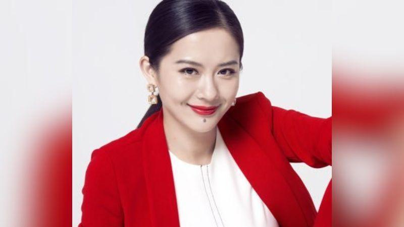 Binance Co-Founder Yi He - Yi He, X page