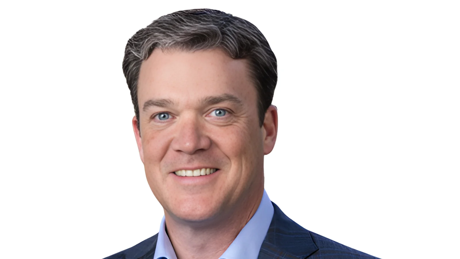 Will Hendrickson, CEO Will Hendrickson, CEO