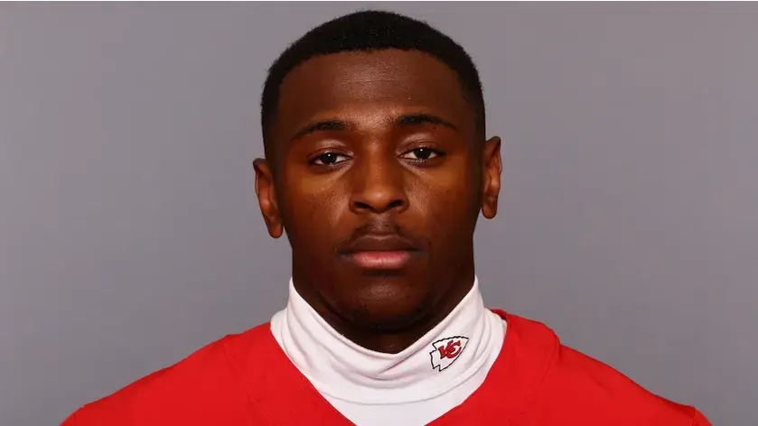 Chris Roland-Wallace - 