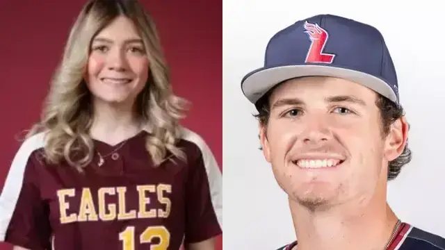 Which former South Knoxville News area high school standouts will be in action on Saturday, April 19?