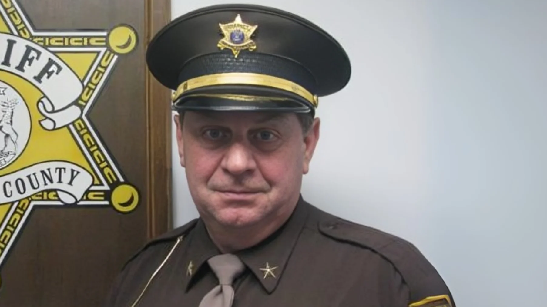 FOIA request sent to Arenac County Sheriff’s Department regarding 2023 arrest records on September 24, 2025 FOIA request sent to Arenac County Sheriff’s Department regarding 2023 arrest records on September 24, 2025