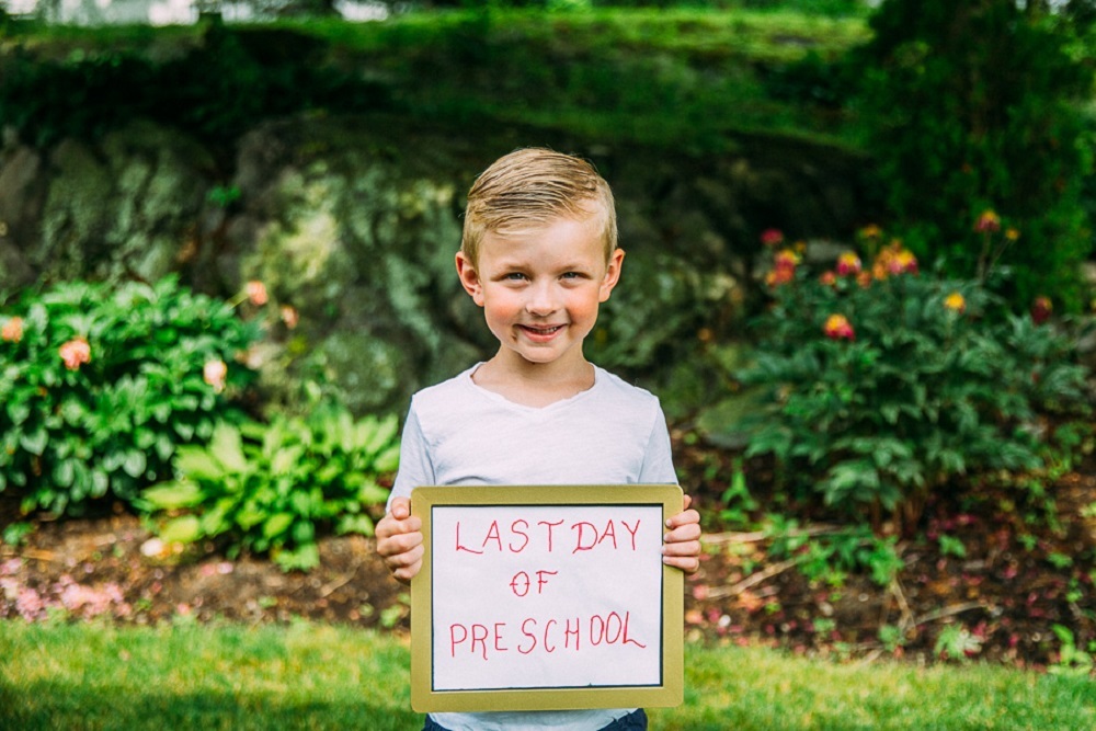 Last Day of School to be held June 1 Last Day of School to be held June 1
