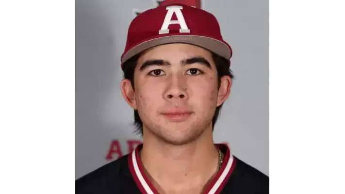 On Saturday, May 17, former Park Vista Community High School standout Taro Pustilnik collegiate team wins in the NCAA Division III Baseball Championship