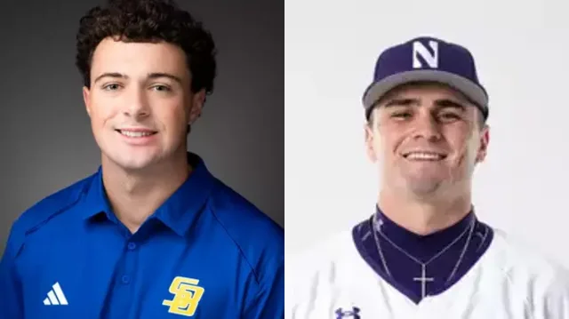 Which former West Contra Costa News area high school standouts will be in action in the week starting Monday, May 12?