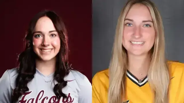 Which former East Panhandle Times area high school standouts will be in action on Saturday, April 12?