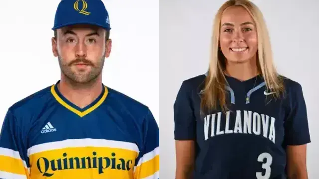 Which former SE Connecticut News area high school standouts will be in action on Sunday, March 23?