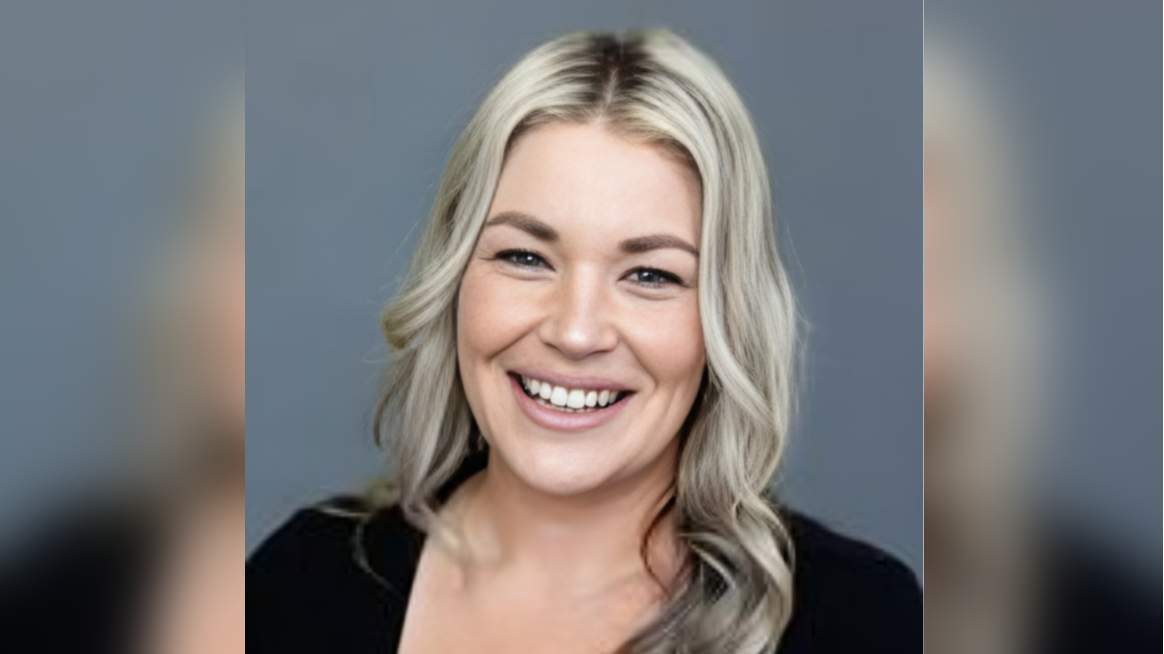 Danielle Lefler Special Events Coordinator