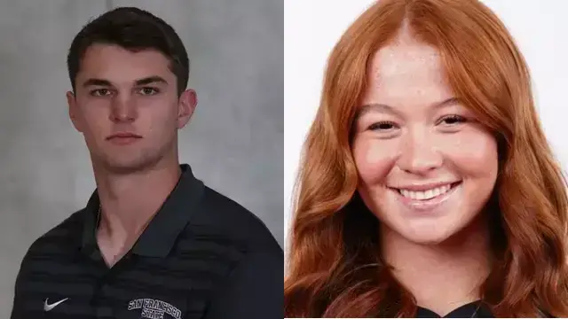 Which former South SGV News area high school standouts will be in action on Saturday, March 22?