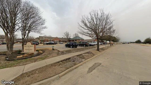 101 Reese Drive, Red Oak, TX 75154 101 Reese Drive, Red Oak, TX 75154
