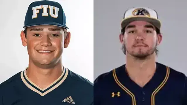 Which former Altoona Times area high school standouts will be in action on Thursday, May 15?