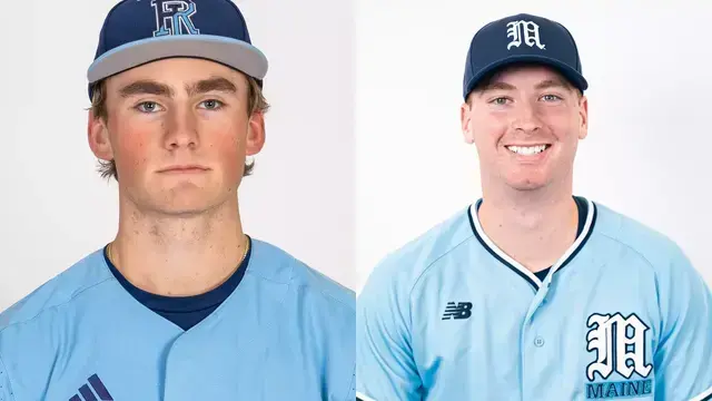 Brennan Rumpf and Brian Connolly Brennan Rumpf and Brian Connolly