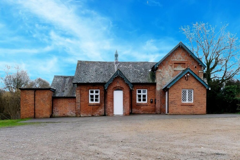 Town/Village Hall upgrades continue