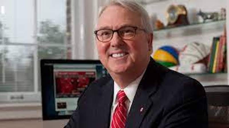 NC State chancellor: ‘I’m grieving alongside with each of you’ after third suicide this year