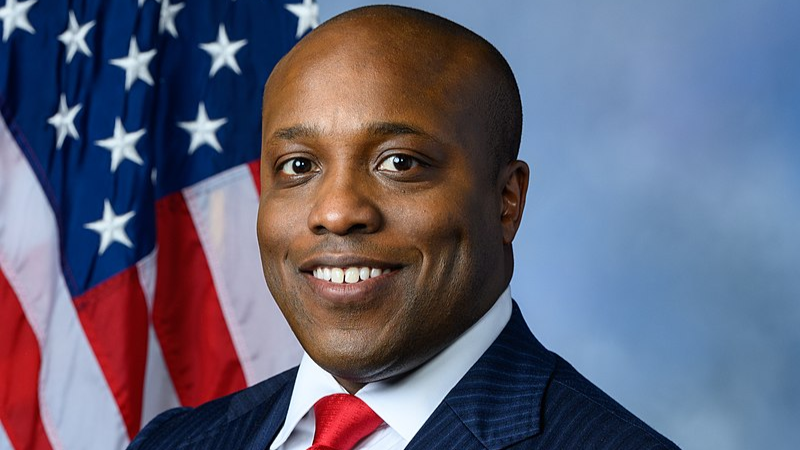 Wesley Hunt rises as John Cornyn falls to third in Texas Senate race