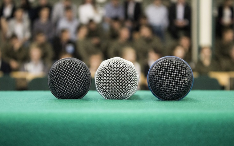 BOE Chairman to Keep the Focus on the Goal: Student Success