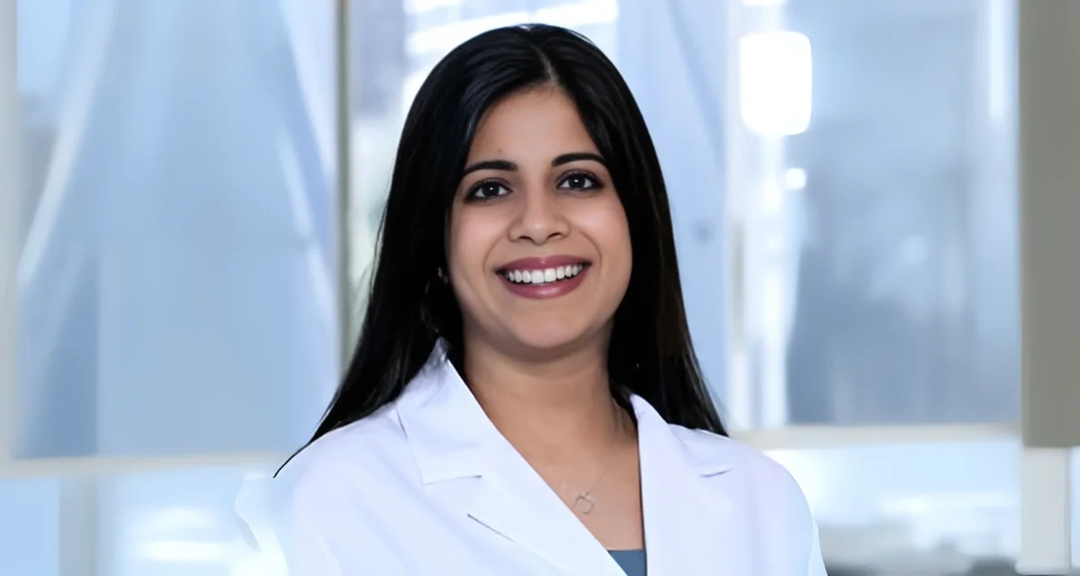 Dr. Neha Mathur - Gastroenterologist in Houston - Houston Methodist