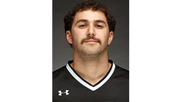 Former Conrad Schools Of Science standout Tyler Reinert played on Sunday, May 18 in hopes of reaching the NCAA Division II Baseball Championship