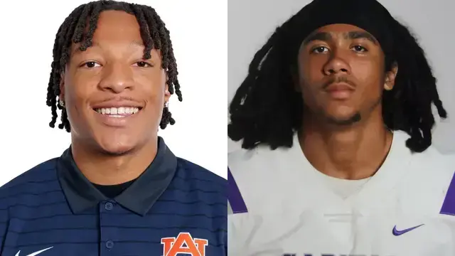 Horatio Fields and Tayden Winstead - 