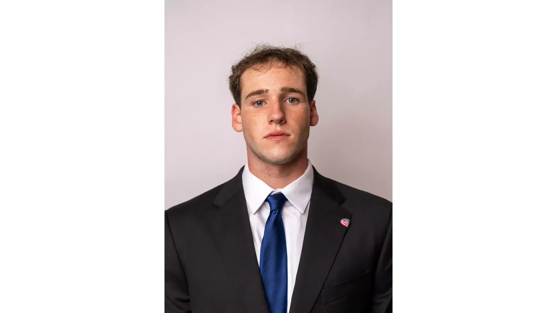 Liam Drummond Liam Drummond