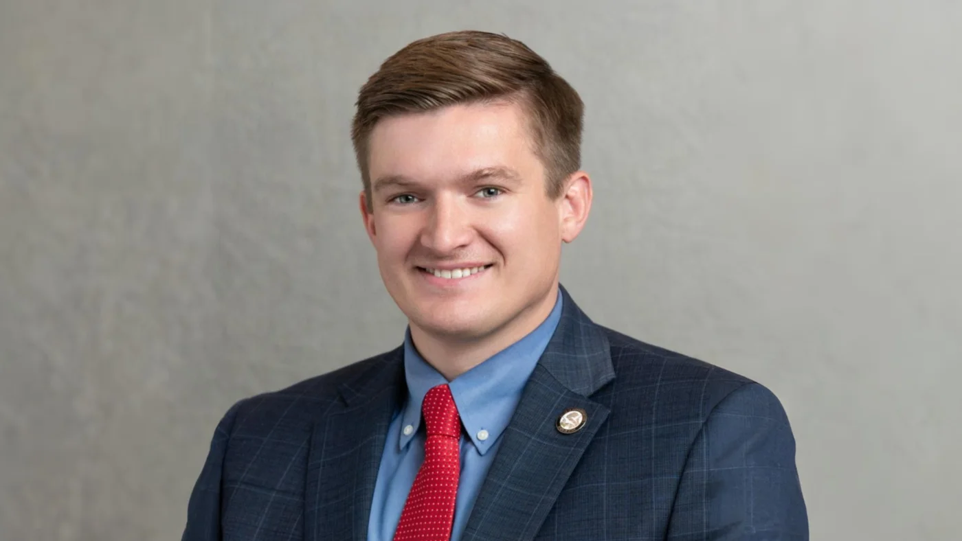 Tyler Clancy discusses legislative alignment and public safety initiatives in Utah tweets