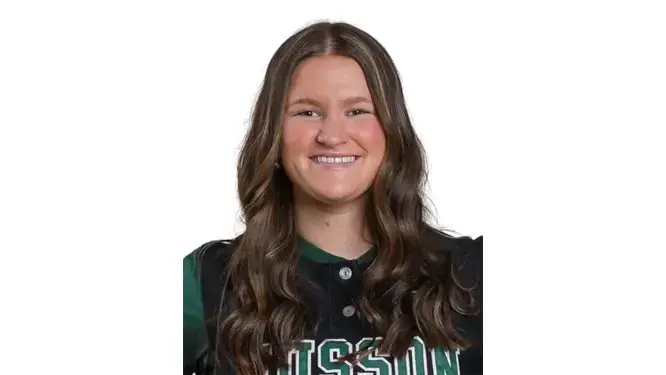 On Friday, May 16, former Skowhegan Area High School standout Emily Dunbar collegiate team loses in the NCAA Division III Softball Championship