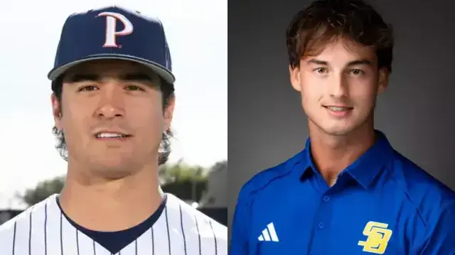 Which former North Inland News area high school standouts will be in action on Sunday, May 11? Which former North Inland News area high school standouts will be in action on Sunday, May 11?