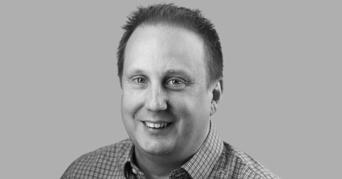 Marcus Williams Mirus Aircraft Seating Sales & Marketing Director