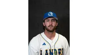 Former Pendleton High School standout Matthew Slaton’s collegiate team to play for the NCAA Division II Baseball Championship starting Thursday, May 15