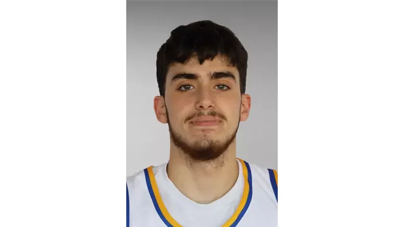 Omar Suleiman, former Canton High School standout’s collegiate team plays on Tuesday, March 18 in Division II NCAA Basketball Championship Tournament