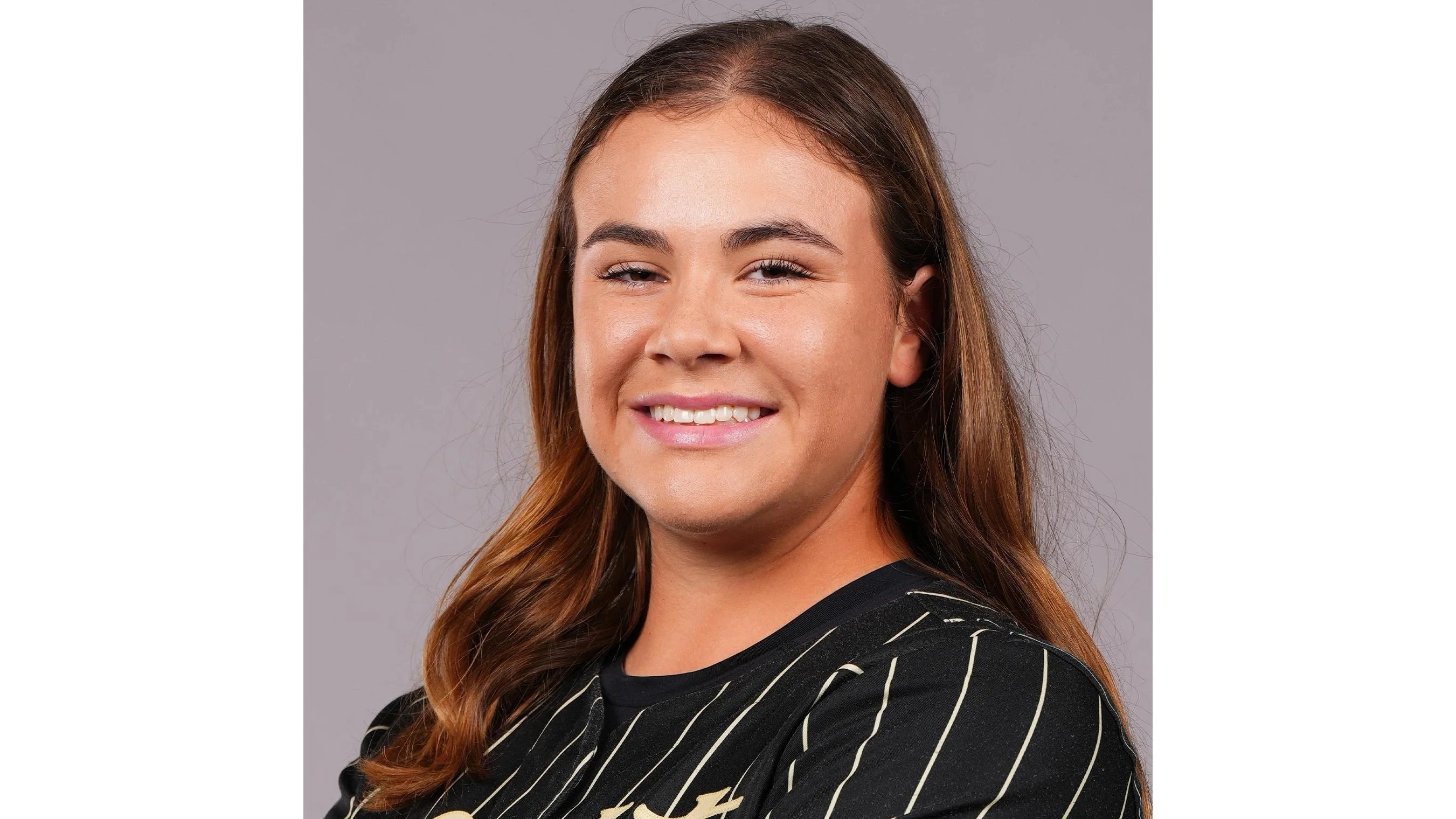 Lena Elkins, former Nitro High School softball player will compete with her collegiate team for the NCAA Division I Softball Championship