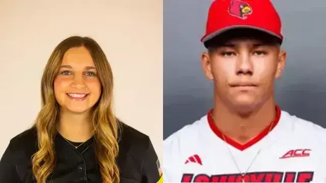 Which former North Cincy News area high school standouts will be in action on Tuesday, April 22?