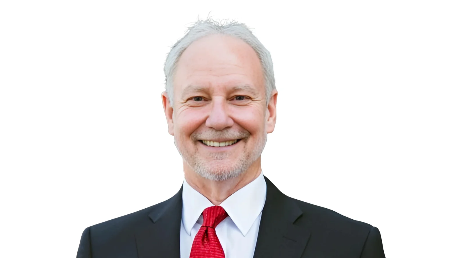 Dave Young, Treasurer at Colorado State Treasurer