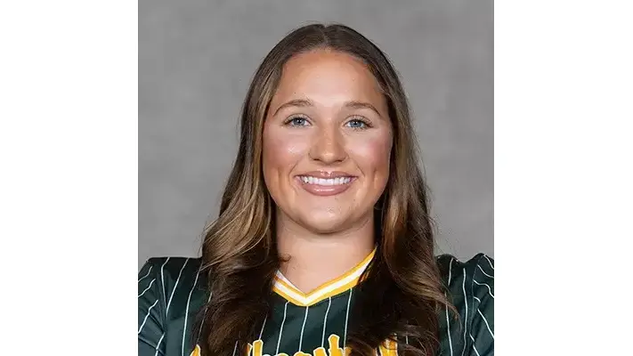 Amite School Center standout Blair Walsh’s collegiate team loses game in the NCAA Division I Softball Championship on Saturday, May 17